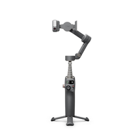 Accessoires de stabilisateur de cardan Osmo Mobile 7/7P pour iPhone Android, cardan mobile pour sites de commerce international Alibaba, Alibaba PTZ