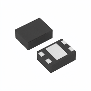 4 UDFN Exposed Pad Electronics Component XC6221C362GR-G Power Management (PMIC) Manufacturer Channel - Product Image 1