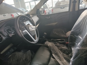 Camioneta Usada, Modelo de Lujo, Transmisión Manual, con Aire Acondicionado, Alta Calidad y Bajo Precio - Product Image 5