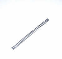 Ressort de compression cylindrique miniature de précision de marque ZYD, sur mesure, en acier inoxydable, acier au carbone, zingué/oxdé noir, usage industriel, Chine