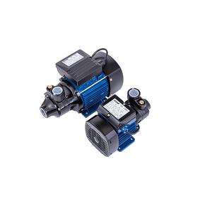CNP High Pressure CQB Series <strong>Water</strong> <strong>Pumps</strong> 8 Bar Working Pressure IP44/IP54 <strong>Electric</strong> Vortex <strong>Pump</strong> For Aquaculture - Product Image 1