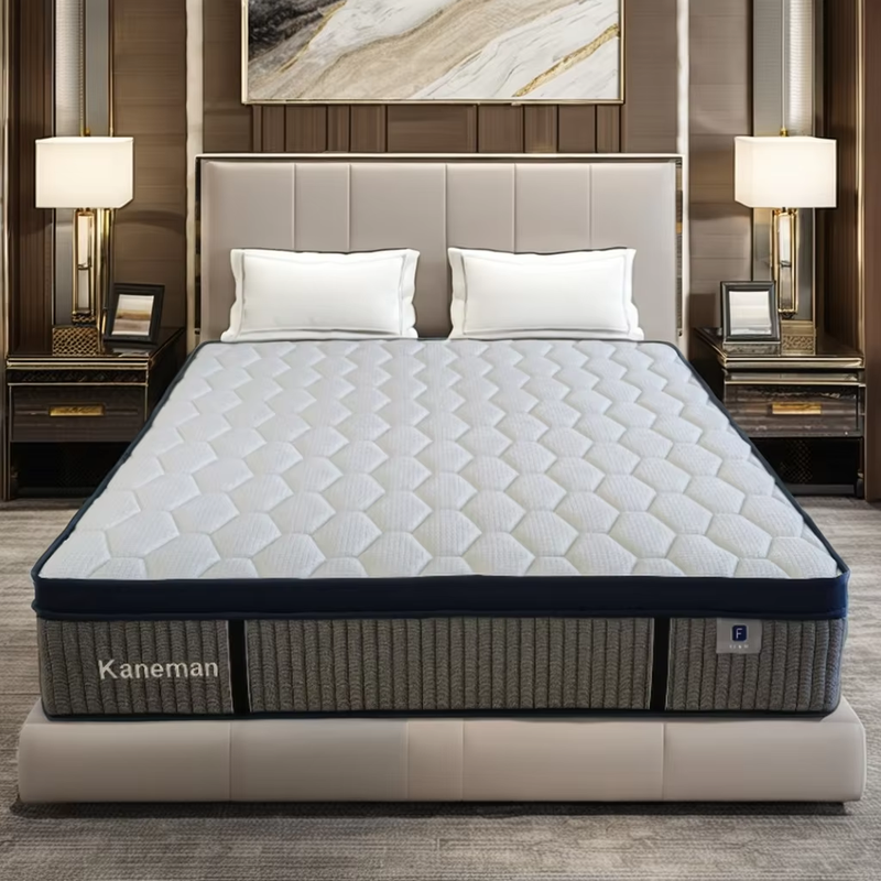 Wholesale Double Size Bed Mattress for