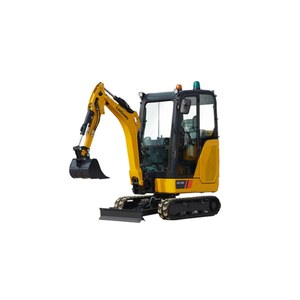 รถขุดขนาดเล็ก Liugong 9018F ขนาด 2 ตัน พร้อมราคาที่แข่งขันได้สำหรับประเทศโคลอมเบีย - Product Image 1