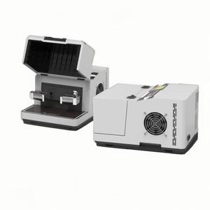 Máy nghiền bi ba chiều năng lượng cao để nghiền các mẫu mềm như vải mô sinh học đông lạnh - Product Image 3