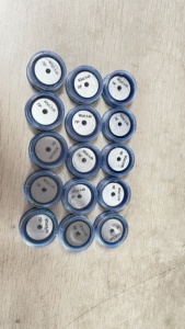 Độ Chính Xác Cao Gcr15 Đi Nogo Gost Chủ Đề Vòng Đo Cắm M1-M360 Metric Đo Cắm Đo - Product Image 5