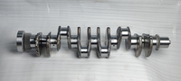 Ensemble de vilebrequin de moteur diesel 5301010 pour camions lourds Cummins ISD6.7 ISB6.7 Foton Dongfeng