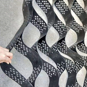 Géocellule de <span class=keywords><strong>gravier</strong></span> en nid d'abeille HDPE Vente en gros <span class=keywords><strong>Panneau</strong></span> de pavés à emboîtement <span class=keywords><strong>Stabilisateur</strong></span> de <span class=keywords><strong>gravier</strong></span> géocellulaire Protection de la pente du mur de soutènement - Product Image 5