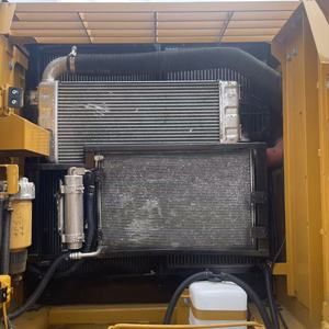 รถขุดตีนตะขาบ Caterpillar 320D มือสอง น้ำหนัก 20 ตัน เครื่องยนต์ CAT C6.4 บุ้งกี๋ขนาด 1.0 ลูกบาศก์เมตร - Product Image 6