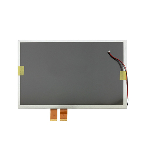 Hot Good price A102VW01 V1 10.2 inch 800*480 TFT LCD Screen - Product Image 1