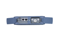 OTDR de Pantalla Táctil NK4000 1310/1550nm, Reflectómetro de Fibra Óptica con VFL Integrado, OPM y Mapa de Eventos para Mantenimiento de Redes FTTX/FTTH