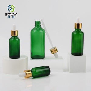 <span class=keywords><strong>ขวด</strong></span>แก้วสีเขียวเข้มขนาด 10 มล.-100 มล. พร้อมหัวปั๊มสเปรย์ พิมพ์ลายสกรีน สำหรับบรรจุภัณฑ์น้ำมัน<span class=keywords><strong>หอม</strong></span>ระเหย เซรั่ม ผลิตภัณฑ์ดูแลผิว และเครื่องสำอาง ขายส่ง - Product Image 6