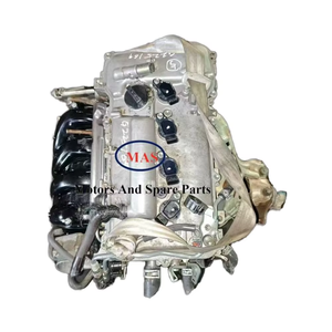 Raccomandazione più venduta: motore per <span class=keywords><strong>auto</strong></span> 1ZR originale di alta qualità per Toyota Corolla Yaris 1.6L - Product Image 1