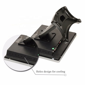 15 inch phần cứng POS thiết bị đầu cuối tiền mặt đăng ký Màn hình duy nhất máy POS với màn hình cảm ứng cho quán cà phê - Product Image 5