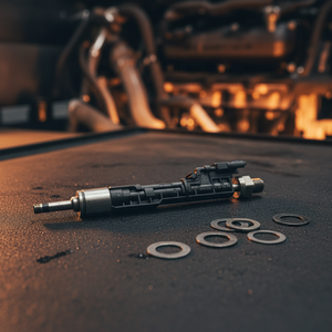 Injecteur de carburant de haute qualité à <span class=keywords><strong>prix</strong></span> de gros 13538638255 8638255 pour BMW 750i 750iX <span class=keywords><strong>Alpina</strong></span> <span class=keywords><strong>B7</strong></span> N63 4.4L 2016-2019 - Product Image 3
