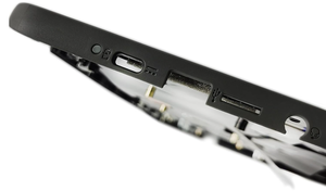 ที่วางฝ่ามือสำหรับแล็ปท็อปสำหรับเอเซอร์ โครมบุ๊ก C732 C732T <span class=keywords><strong>C733</strong></span> C733T แป้นพิมพ์ US 6B.GUKN7.001 - Product Image 4