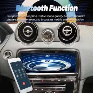 Android 15 for Jaguar XJ XJL 2010-2019 10.25Inch QLED Screen Car GPS Navi Auto Stereo Multimedia Video <b>Player</b> CarPlay Head Unit - Product Image 4