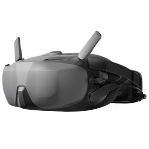 Lunettes originales N3 pour DJ Avata <span class=keywords><strong>2</strong></span>, <span class=keywords><strong>Neo</strong></span>, durée de fonctionnement de <span class=keywords><strong>2</strong></span>.7 heures, curseur AR O4 FHD Transmission vidéo 1080p Ultra Wide Screen - Product Image 6