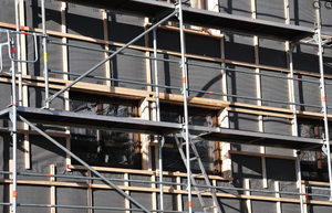 Membrane imperméable respirante et hydrofuge SoHi empêchant l'air humide de l'extérieur d'entrer dans la structure intérieure - Product Image 4