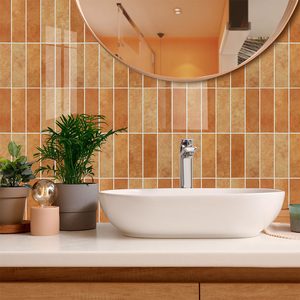 Bóng và sang trọng xếp chồng lên nhau Thiết kế vỏ và dính Composite ốp tường cho cải tạo nhà <span class=keywords><strong>DIY</strong></span> trang trí nội thất - Product Image 6