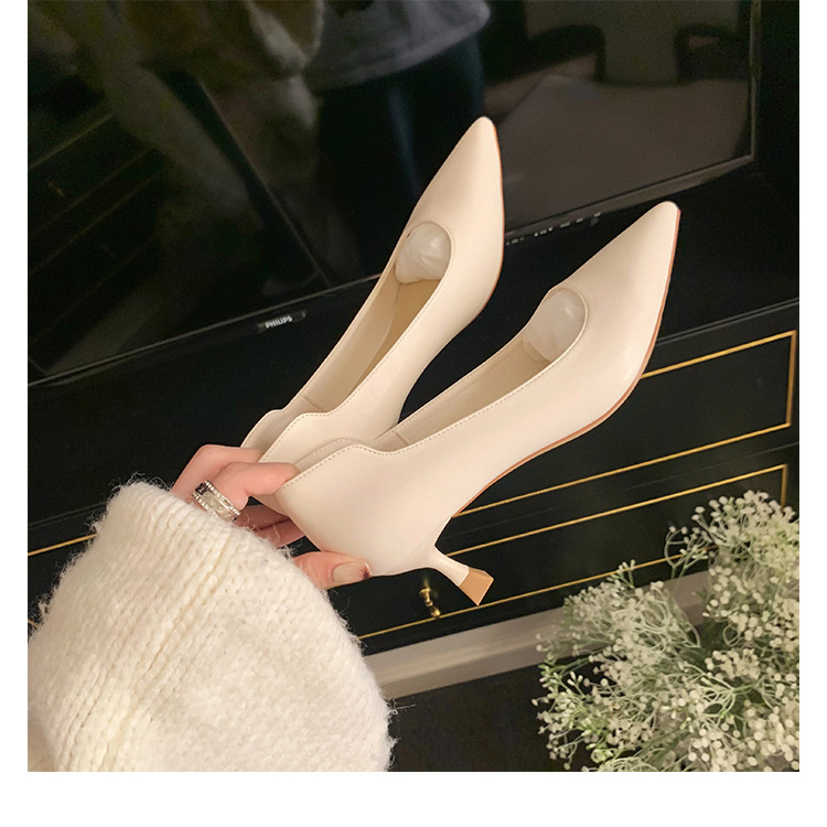 【新作】Jinny Kim ★ 新作 韓国大人気パンプス NEW J PUMPS Shoe designer Kim gets Hollywood attention : Korea.net : The