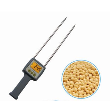 Портативное оборудование для тестирования продуктов BIOBASE, измеритель влажности зерна