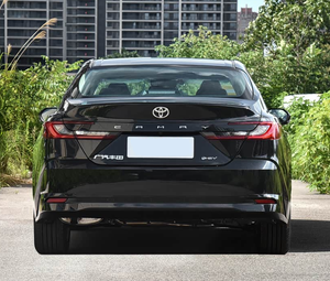 Ca-<span class=keywords><strong>mr</strong></span>-y 2026 Ibrida 2.0HE Edizione Elite, Guida a Sinistra, Controllo Adattivo della Velocità, Tetto Apribile, Schermo LCD Touch da 10,25 Pollici, Auto Nuova - Product Image 6