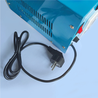 Sonapa - El Mejor Relé Eléctrico de 220 V y 500 VA, Estabilizador de Voltaje Automático SPR para TV y Refrigerador