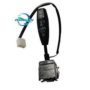 Sıcak Satış Yeni Yüksek Kaliteli Sinyal Lambası Far Silecek Anahtarı S11-3774310 Chery için - Product Image 1