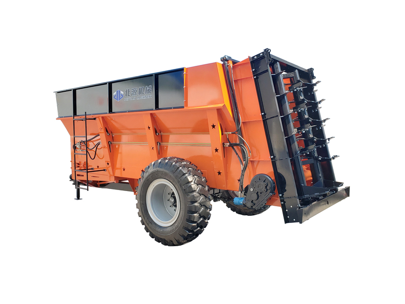 Special Use for Farm and Pasture