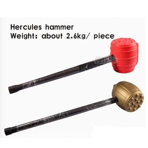 Hercules 220V Máquina de Boxeo Metálica, Martillo de Goma Street Snake King, Mide la Fuerza, ¡Gran Oferta! - Product Image 4