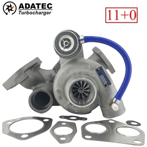 Mfs 11 + 0 lưỡi Chất lượng cao T250-4 T250 452055 Hybrid Turbo & phụ tùng cho Land ROVER DEFENDER/khám phá/Phạm vi Rover 2.5 tDi err4802 - Product Image 2