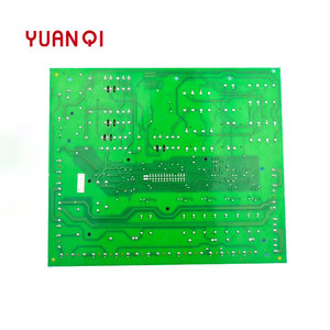 Repuestos para Elevadores KONE, Placa de Circuito Impreso KM5006052G02, Placa de Circuito de Seguridad para Elevador - Product Image 4