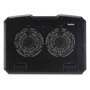 Metal Black Cooling Base 00126806 - Product Image 1
