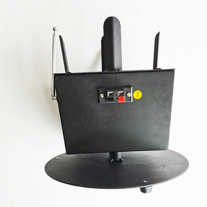 Feux d'artifice de fête Cakelromain bougie allumeur <span class=keywords><strong>Piro</strong></span> Tecnico Feuerwerkskorper 12 Rotation Cue canal allumeur pour feux d'artifice froids - Product Image 1