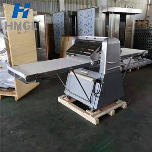 Machine <span class=keywords><strong>à</strong></span> feuilleter la <span class=keywords><strong>pâte</strong></span> <span class=keywords><strong>à</strong></span> croissants de haute qualité et <span class=keywords><strong>à</strong></span> bon prix, machine de boulangerie, fabrication - Product Image 3