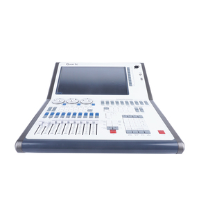 Chuyên Nghiệp Sân Khấu Hổ Ánh Sáng Giao Diện Điều Khiển Sân Khấu DMX Điều Khiển Thiết Bị Chiếu Sáng Cho Dj Ánh Sáng Sân Khấu - Product Image 5