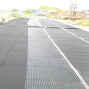 <span class=keywords><strong>Membrane</strong></span> de drainage alvéolaire en PEHD pour fondations, 800g, 900g, 1000g, 1500g, 2000g - Product Image 5