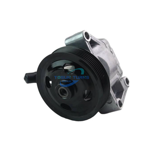 Bomba de direção hidráulica para Ford Mondeo IV GALAXY S-MAX 2.0 2,3 6G913A696AF 6G913A696AG 7G913A696AA 6G91-3A696-AF 6G91-3A696-AG - Product Image 5