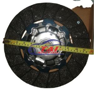 Disco de Embrague 8-97377149-D para Isuzu 4HG1/MYY5T, Plato de Presión de Embrague - Product Image 1