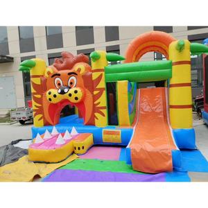 Castillo Inflable <span class=keywords><strong>de</strong></span> PVC <span class=keywords><strong>de</strong></span> Grado Comercial, Grande, Blanco, <span class=keywords><strong>para</strong></span> Bodas, Tobogán Acuático, <span class=keywords><strong>Piscina</strong></span>, Multiusos - Product Image 6