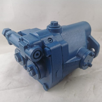 全新液压泵 PVB5RSF40C12 PVB15RSF40C11 PVB29RSF40C11 PVB45RSF40C11 PVB90RSF40C11 活塞泵