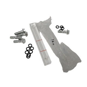 YJ-140  Visor de Nivel de Aceite para Compresor de Aire de Tornillo - Product Image 3