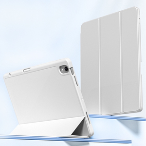 Funda Protectora para <span class=keywords><strong>iPad</strong></span> Air 2025, <span class=keywords><strong>iPad</strong></span> 11/13 M2 Pro, <span class=keywords><strong>iPad</strong></span> 11/13 M4, Resistente a Impactos, con Diseño de Barra, Venta al <span class=keywords><strong>Por</strong></span> Mayor - Product Image 4