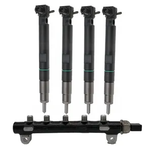 Kit de Combustible para Doosan <span class=keywords><strong>D24</strong></span> D18 Bobcat T450 T550 590 T595 T630 T650 S590 S595 S630 - Product Image 1