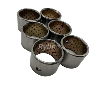 ขายร้อน โรงงานขายส่ง อะไหล่รถบรรทุกคุณภาพสูง บุชชิ่ง F47 สำหรับ <span class=keywords><strong>SINOTRUK</strong></span> - Product Image 1