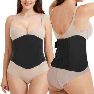 Tabla de Espuma ABLipo con Soporte Abdominal, Tabla de Compresión Abdominal de 360 Grados de EVA Post-<span class=keywords><strong>Liposucción</strong></span> para Moldear la Cintura - Product Image 3