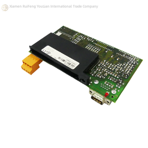 B &amp; CPU r Mccp30-010, Minicontrol Memory Carrier Rev. D0 - usado - Nuevo Original en Existencia, Paquete de Automatización Industrial Dedicado - Product Image 1