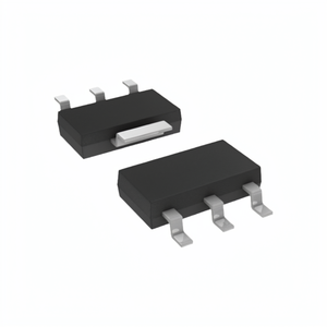 Electronics Component TPS7B8450QDCYRQ1 Power Management (PMIC) Original One Stop Service TO 261 4, TO 261AA - Product Image 1