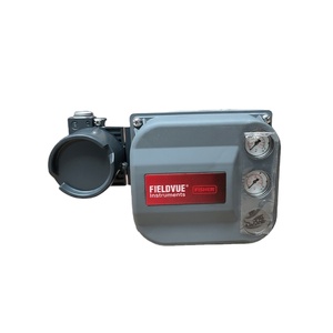 DVC6200 4-20mA ดิจิตอลแบบติดตั้งในตัวสำหรับตัวกระตุ้น 657 และ 667 - Product Image 5