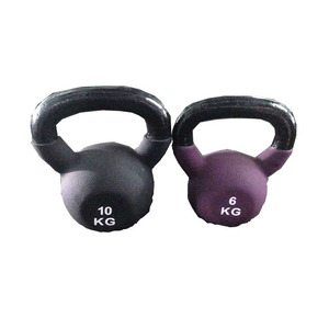 Prodotto <span class=keywords><strong>palestra</strong></span> Fitness Kettlebell in ferro per kg Show - Product Image 1